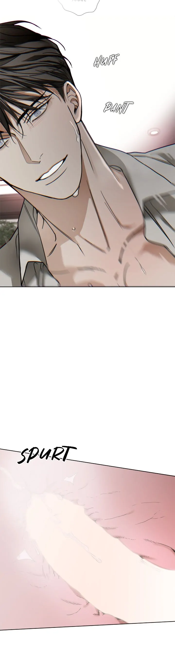 The Foul - Chapter 82 manhwa