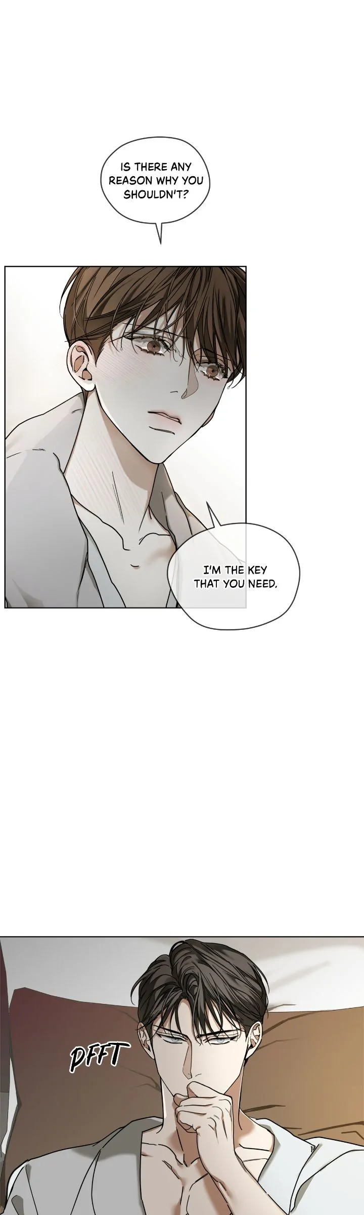 The Foul - Chapter 83 manhwa
