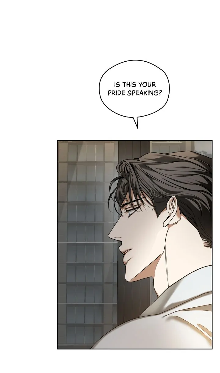 The Foul - Chapter 83 manhwa