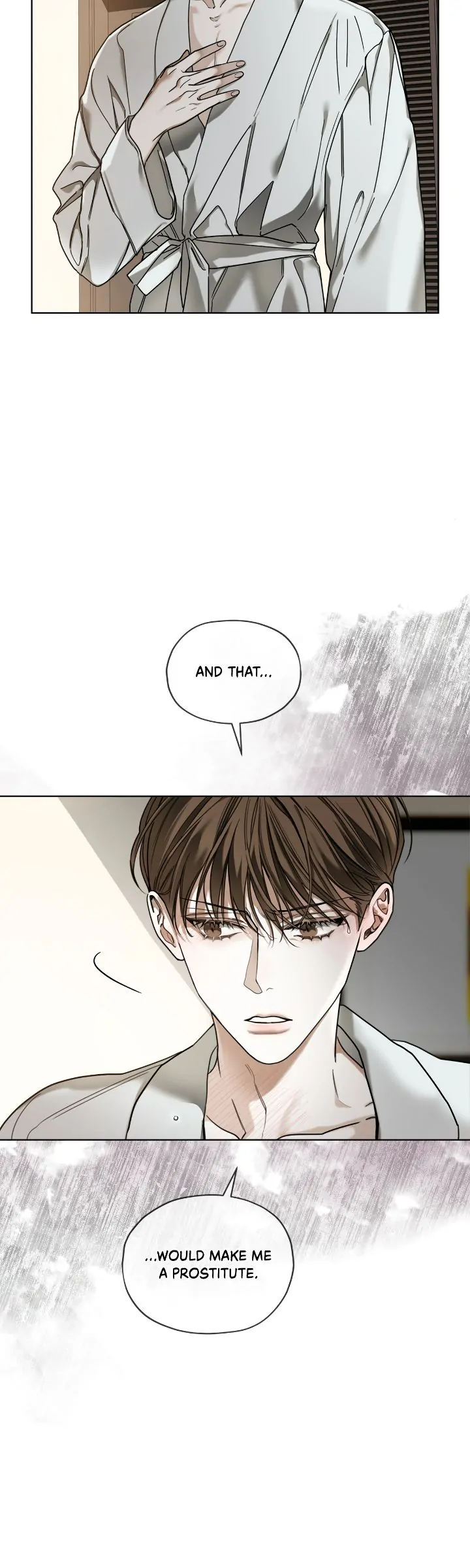 The Foul - Chapter 83 manhwa