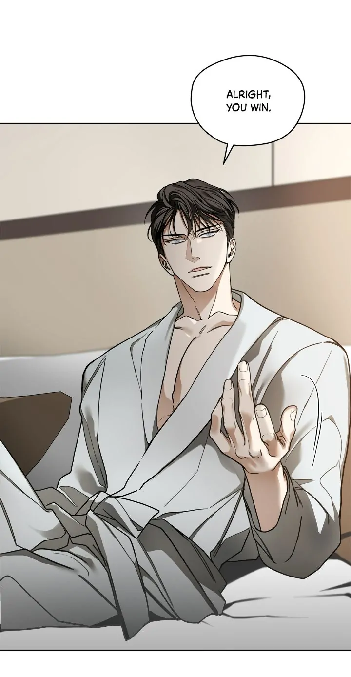 The Foul - Chapter 83 manhwa
