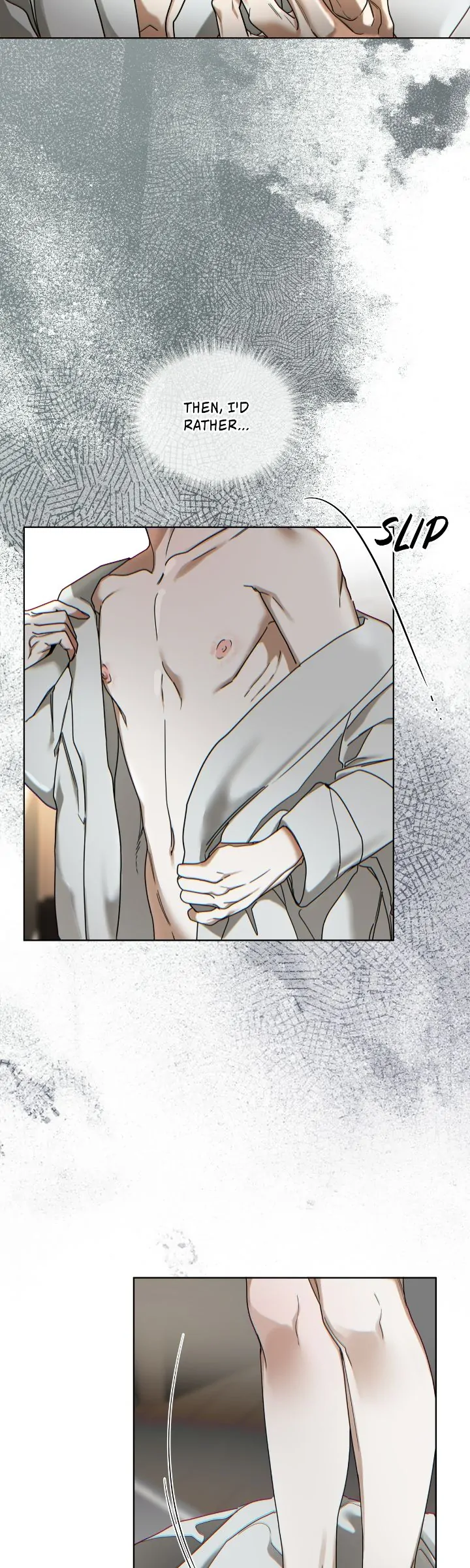 The Foul - Chapter 83 manhwa