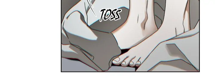The Foul - Chapter 83 manhwa