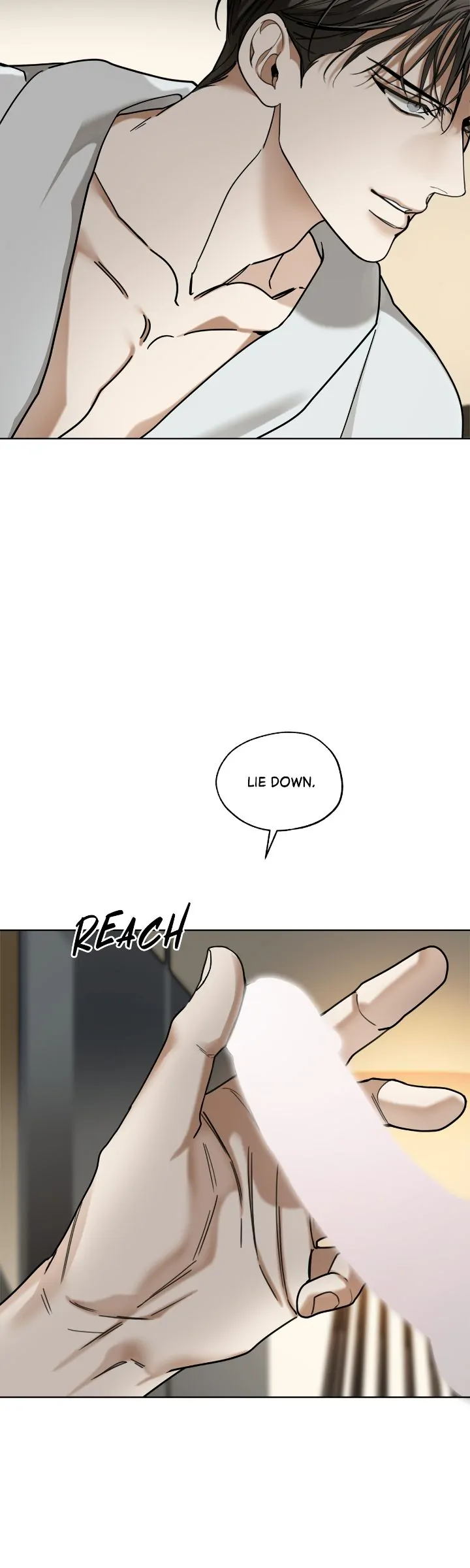 The Foul - Chapter 83 manhwa