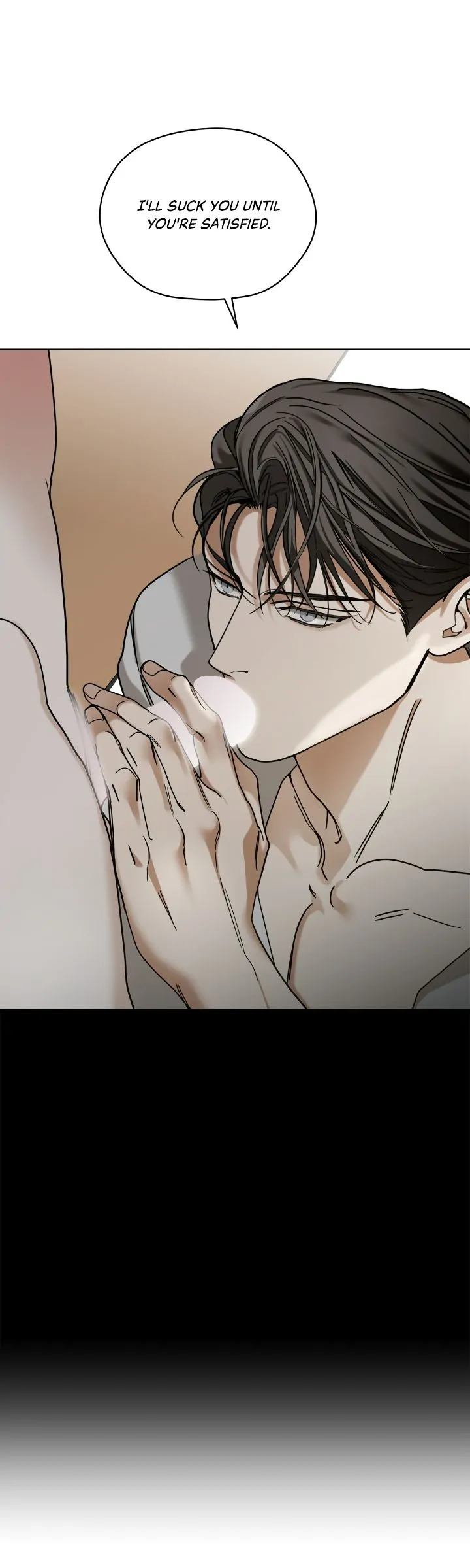 The Foul - Chapter 83 manhwa