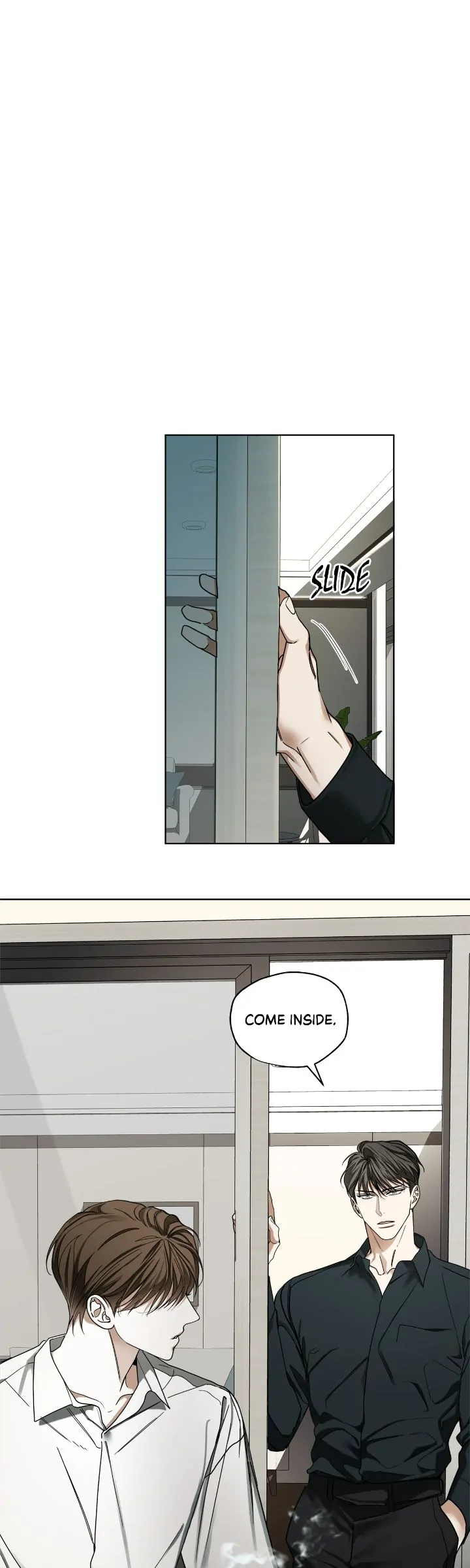 The Foul - Chapter 83 manhwa