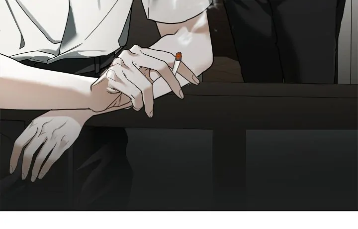 The Foul - Chapter 83 manhwa