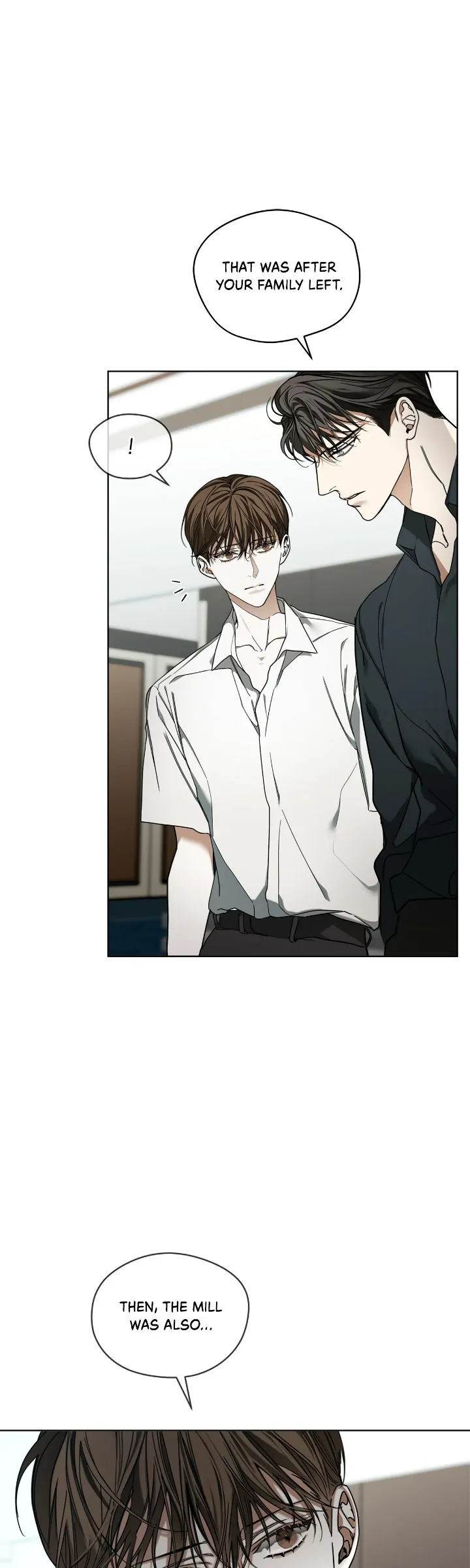 The Foul - Chapter 83 manhwa
