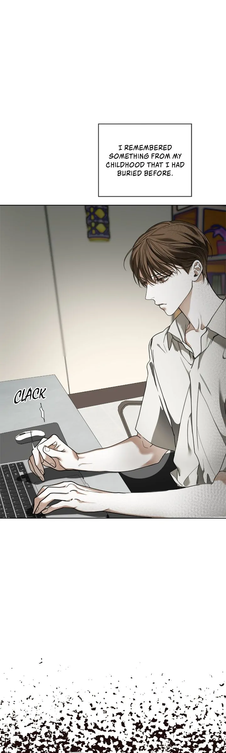 The Foul - Chapter 84 manhwa