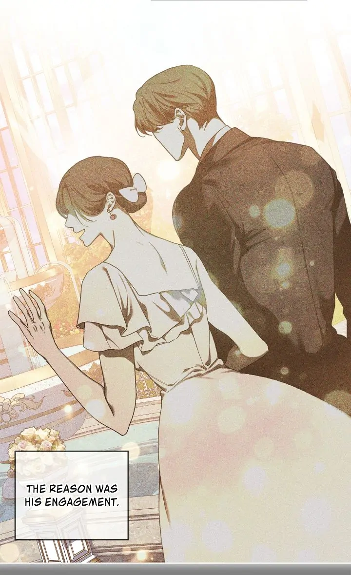 The Foul - Chapter 84 manhwa