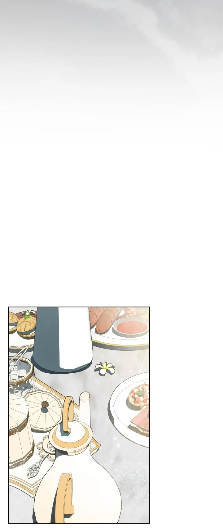 The Foul - Chapter 84 manhwa