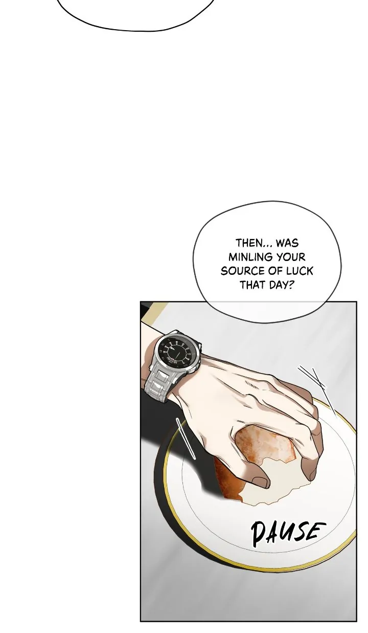 The Foul - Chapter 84 manhwa