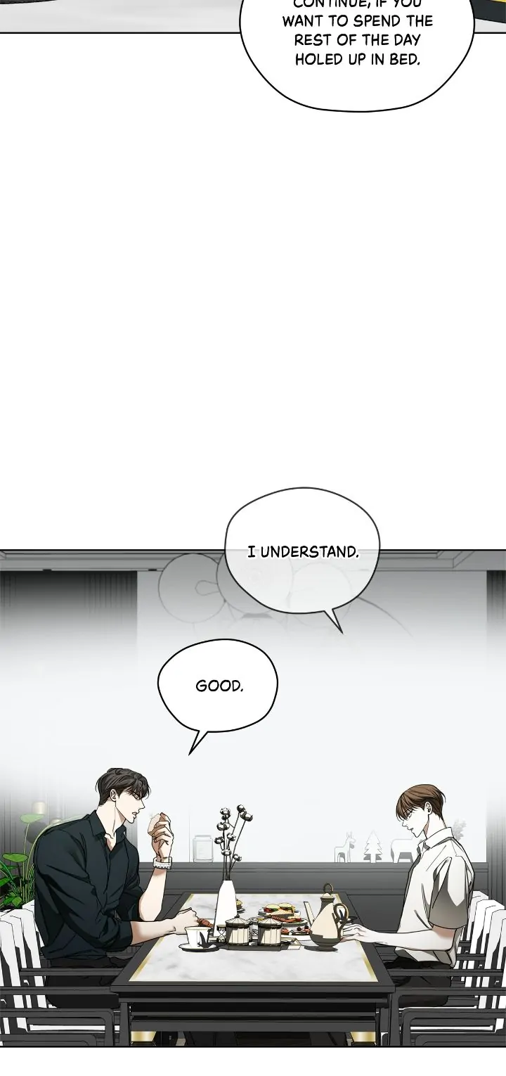 The Foul - Chapter 84 manhwa