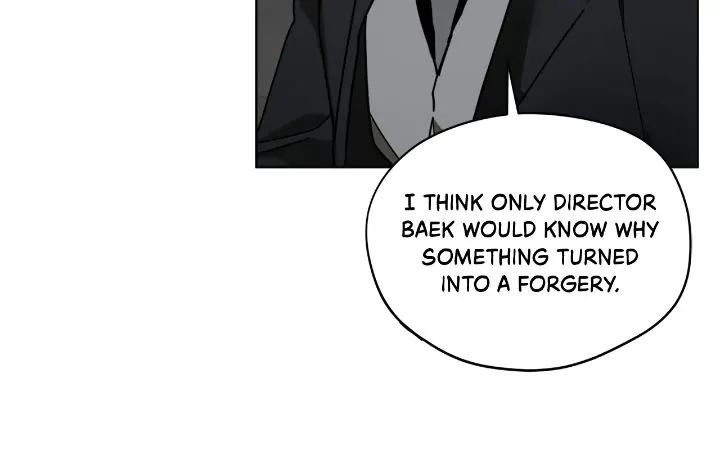 The Foul - Chapter 85 manhwa
