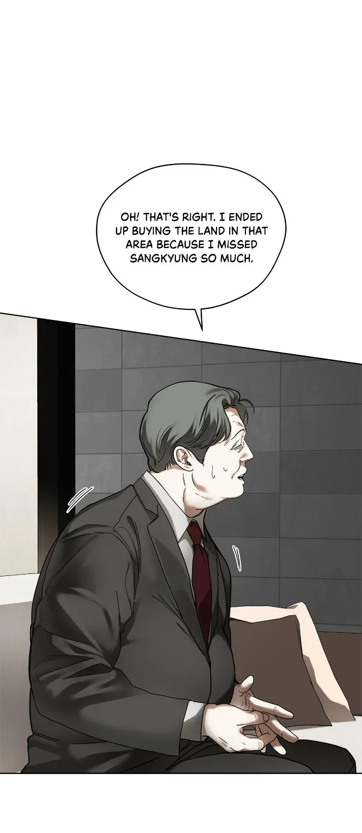 The Foul - Chapter 85 manhwa