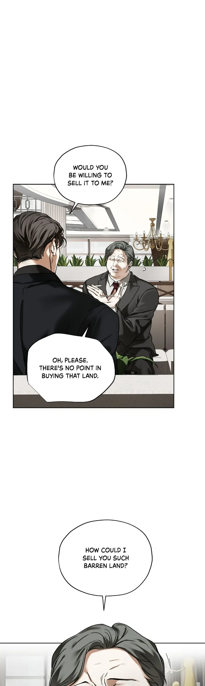The Foul - Chapter 85 manhwa