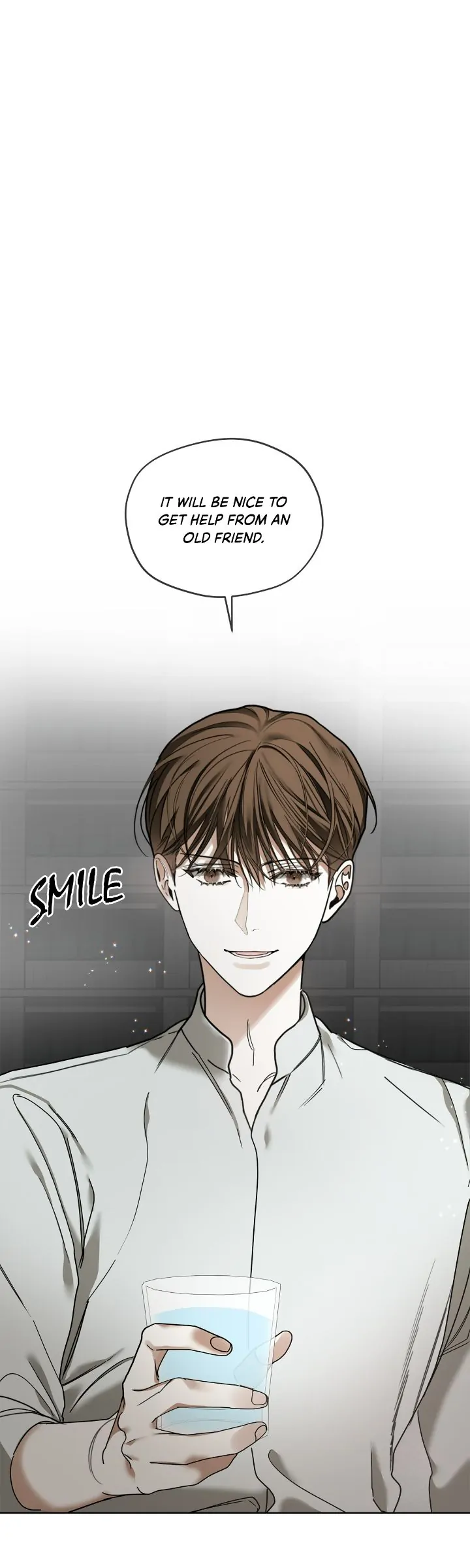 The Foul - Chapter 85 manhwa