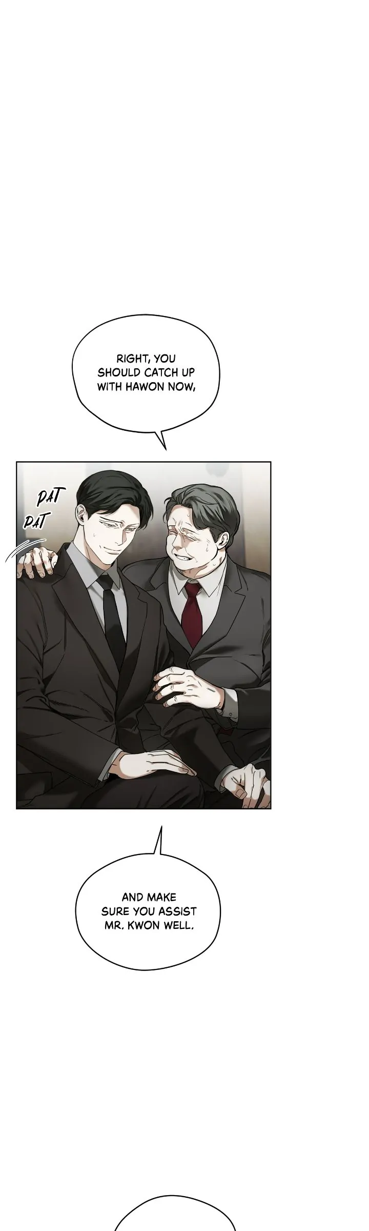 The Foul - Chapter 86 manhwa