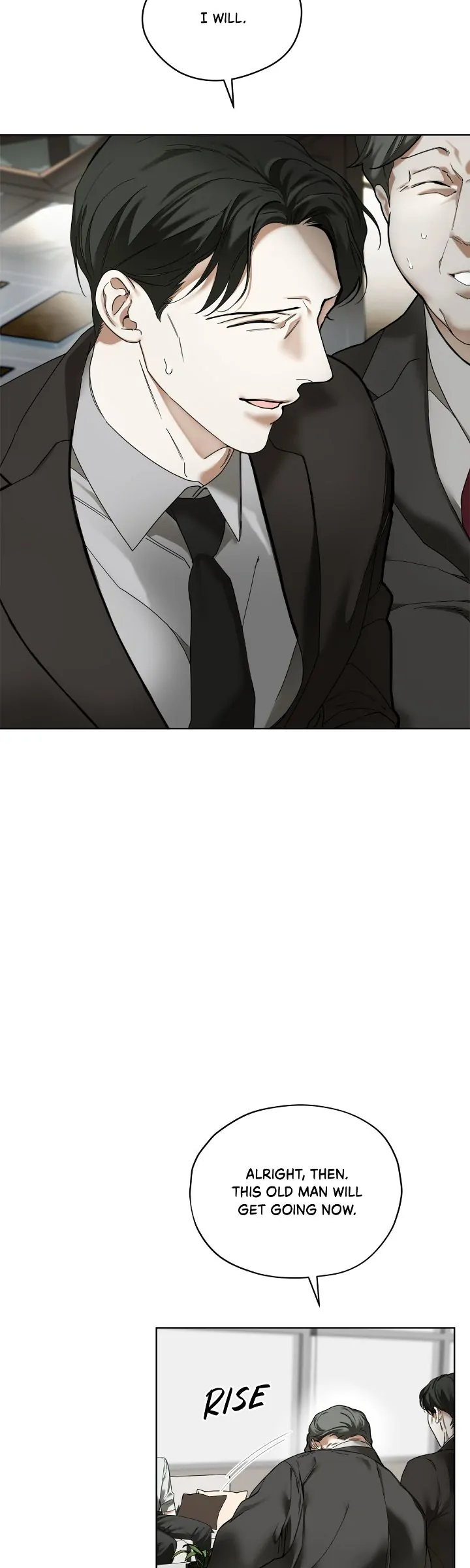 The Foul - Chapter 86 manhwa
