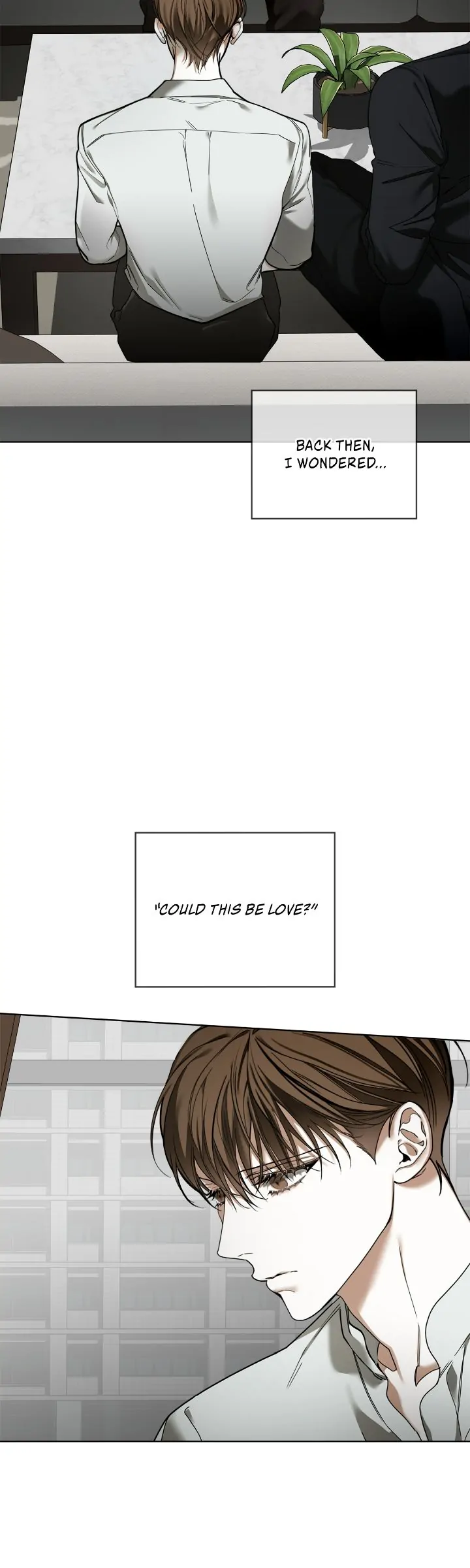 The Foul - Chapter 86 manhwa