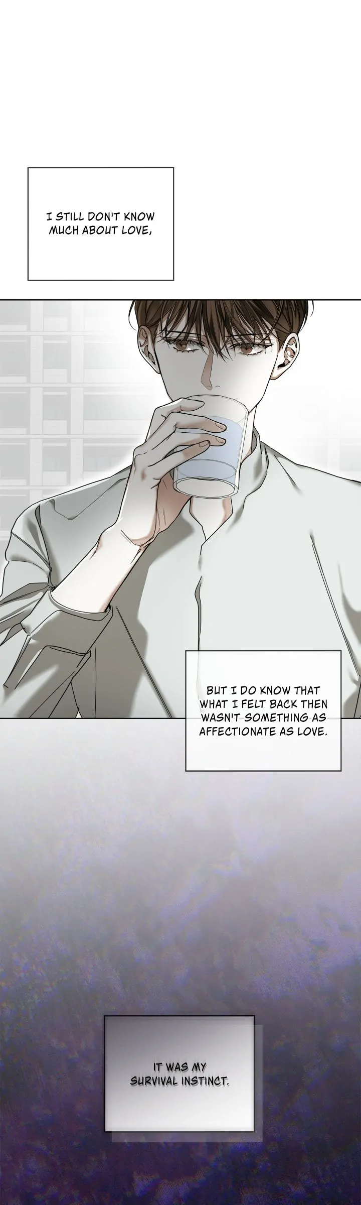 The Foul - Chapter 86 manhwa