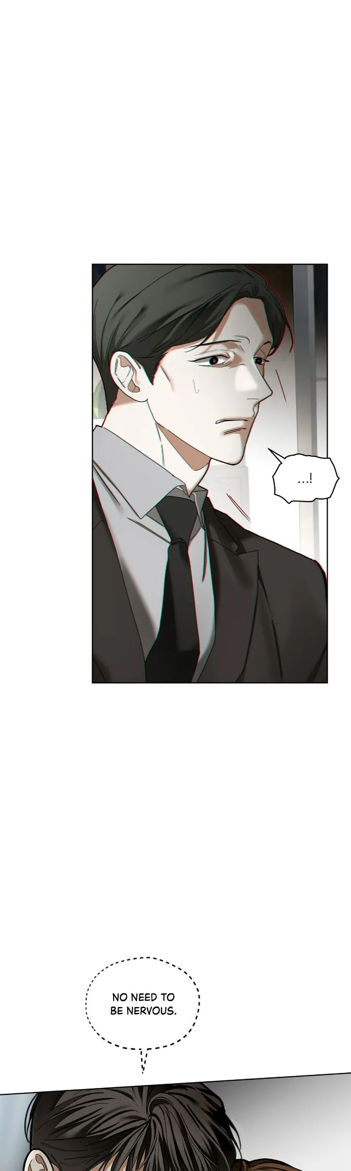 The Foul - Chapter 86 manhwa