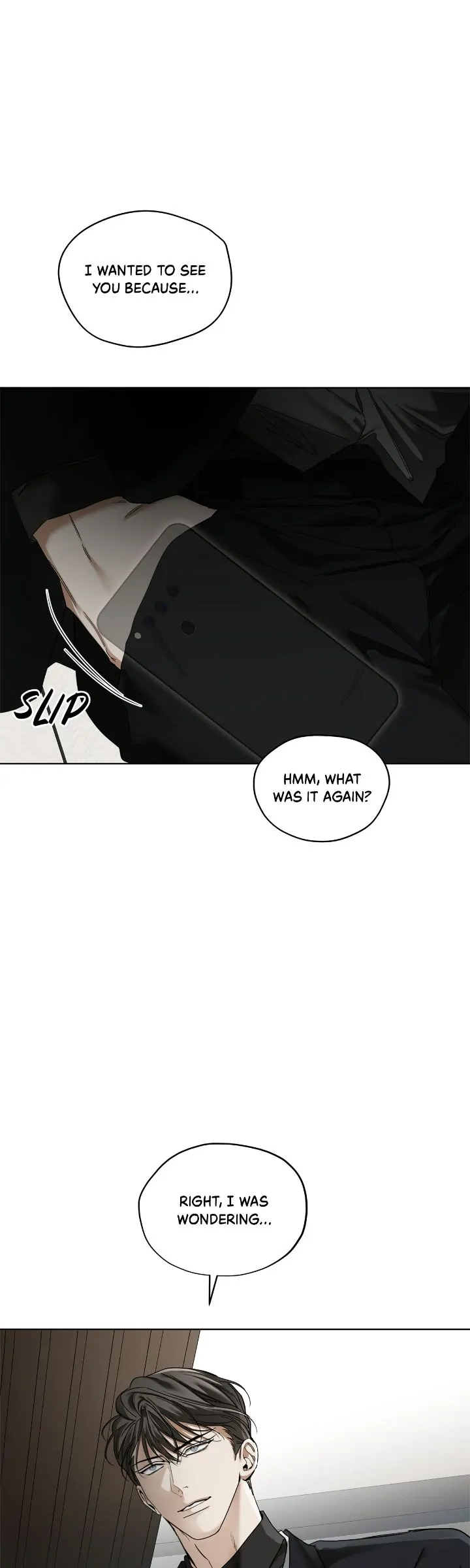 The Foul - Chapter 86 manhwa
