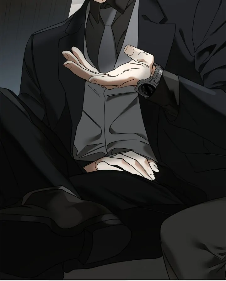 The Foul - Chapter 86 manhwa