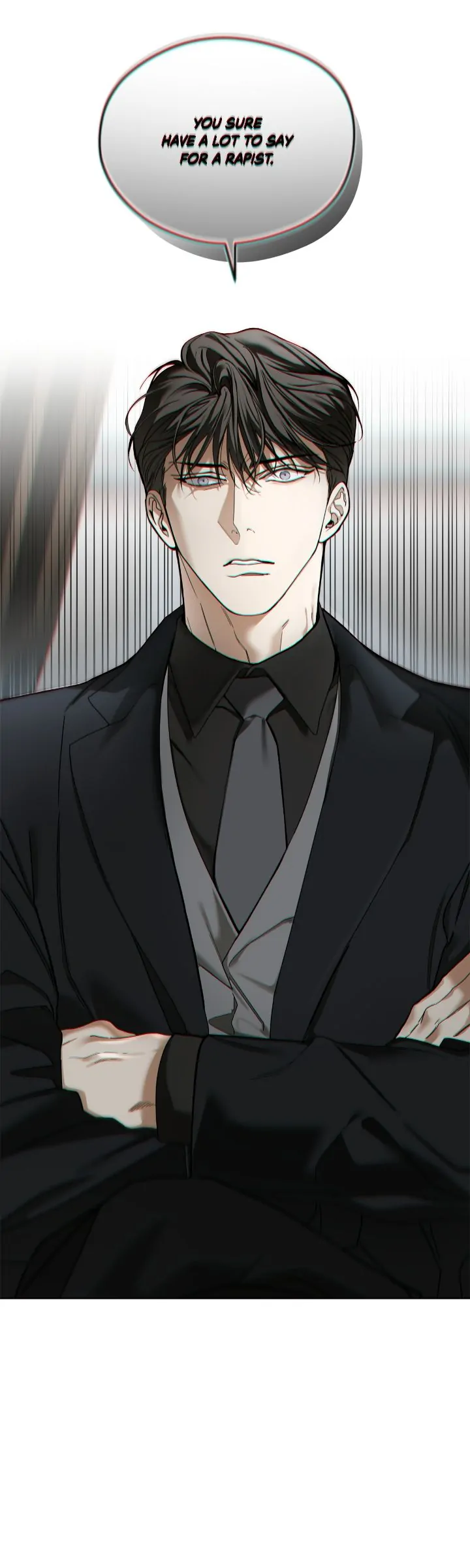 The Foul - Chapter 86 manhwa