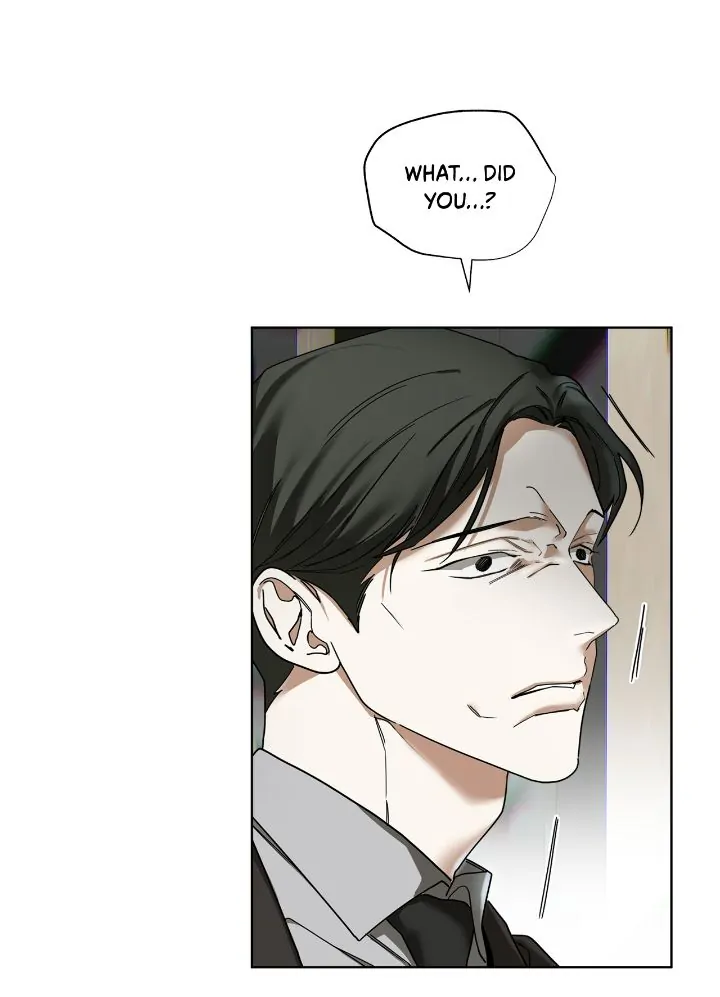 The Foul - Chapter 86 manhwa