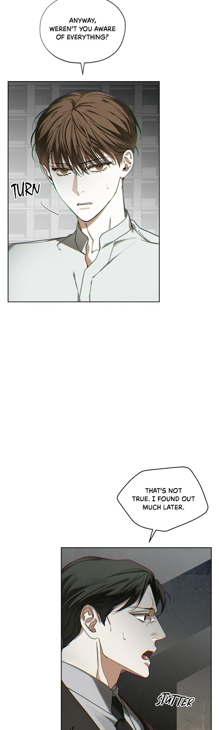 The Foul - Chapter 86 manhwa