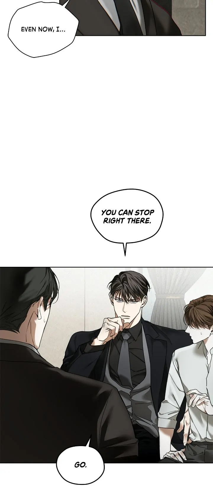 The Foul - Chapter 86 manhwa