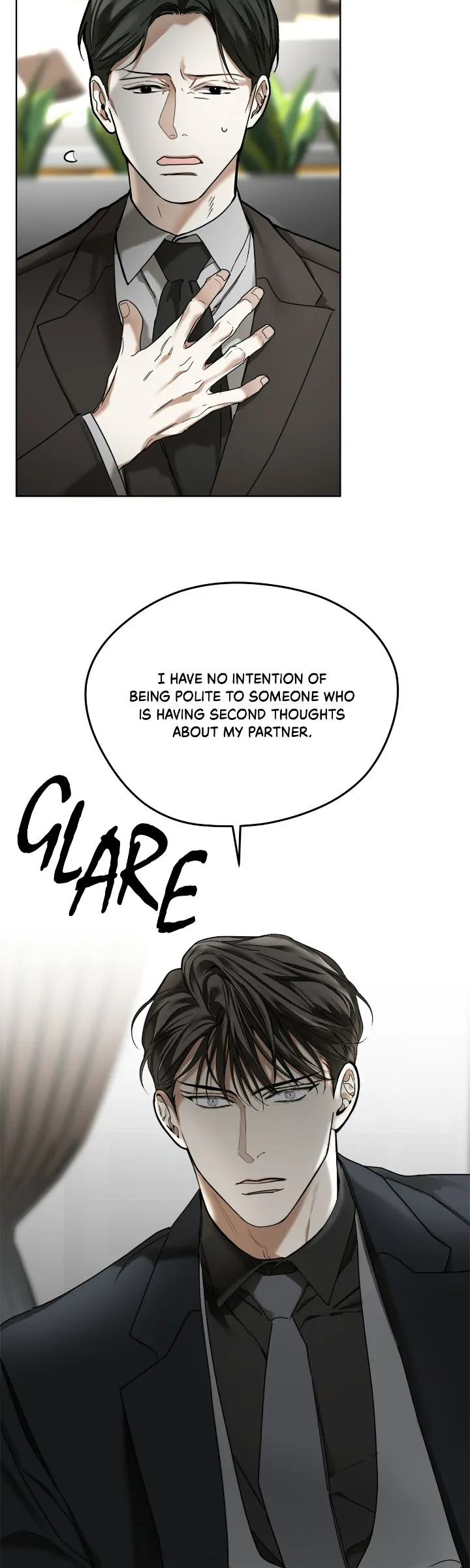 The Foul - Chapter 86 manhwa