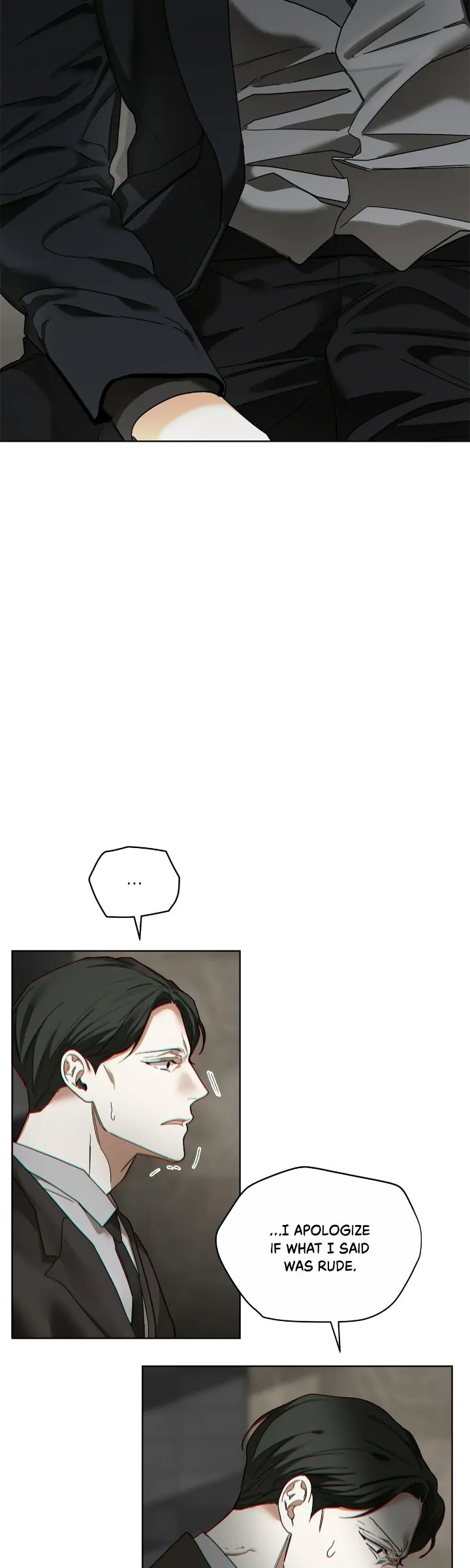 The Foul - Chapter 86 manhwa