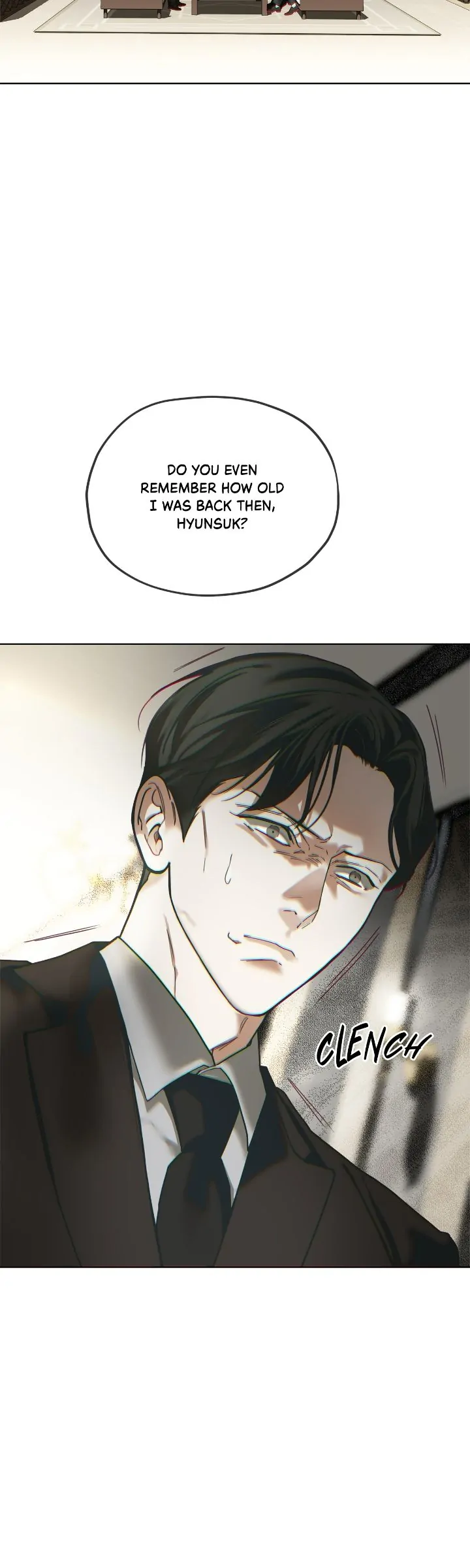The Foul - Chapter 86 manhwa
