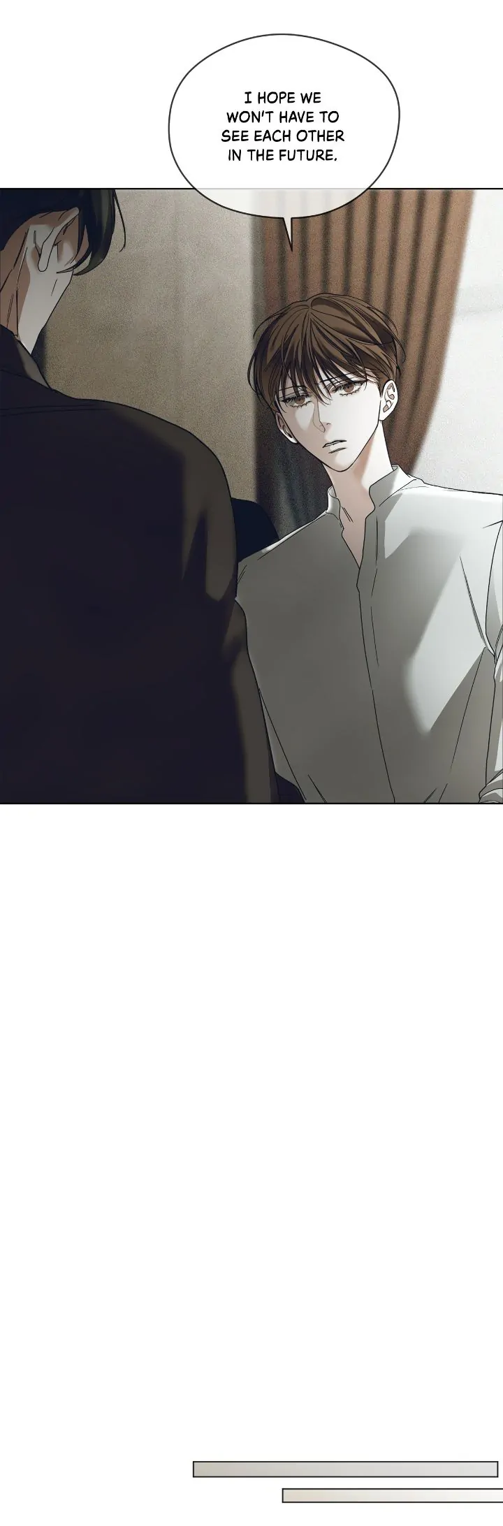 The Foul - Chapter 86 manhwa