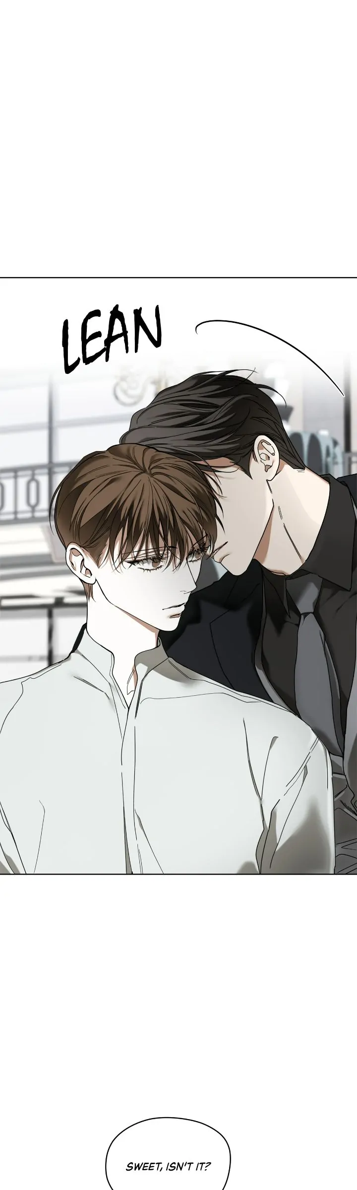The Foul - Chapter 86 manhwa