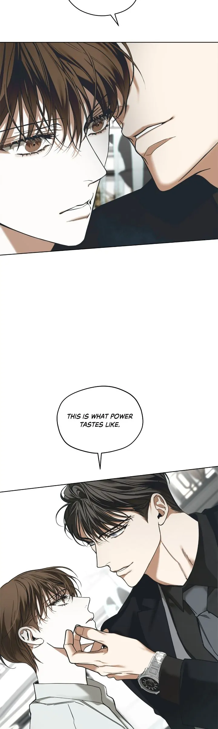 The Foul - Chapter 86 manhwa