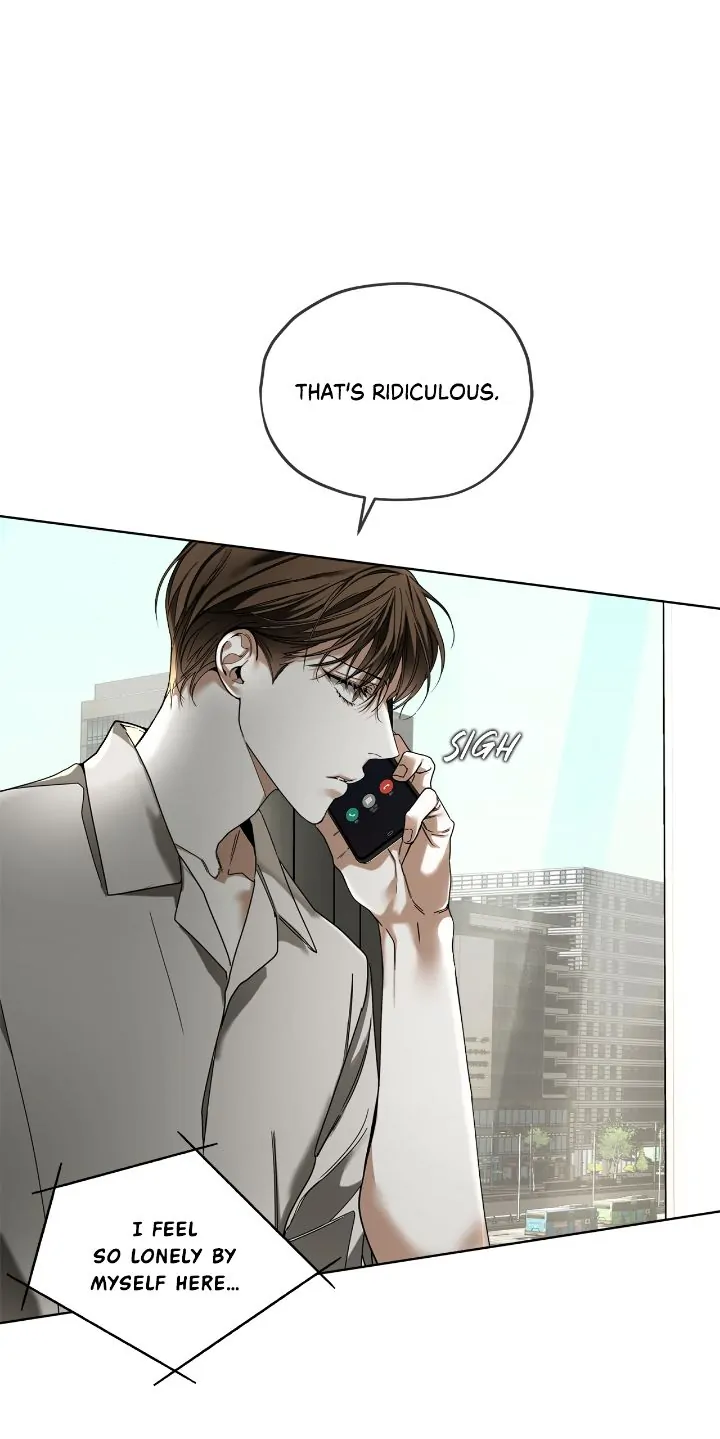 The Foul - Chapter 87 manhwa