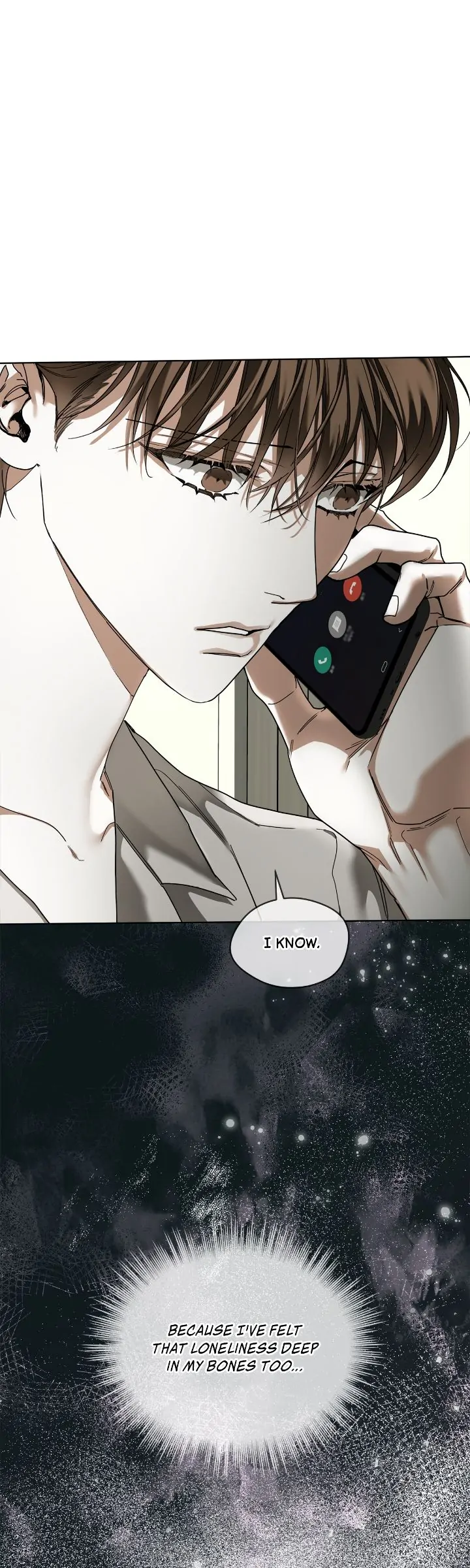 The Foul - Chapter 87 manhwa
