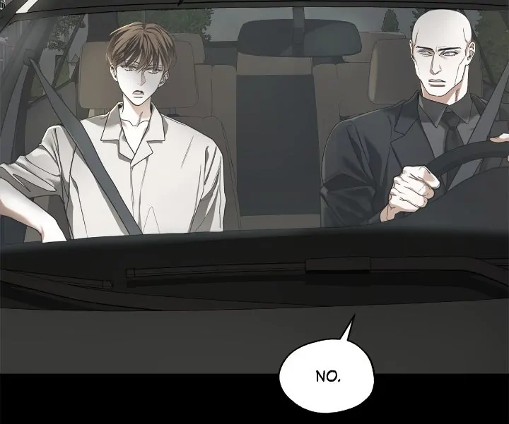 The Foul - Chapter 87 manhwa