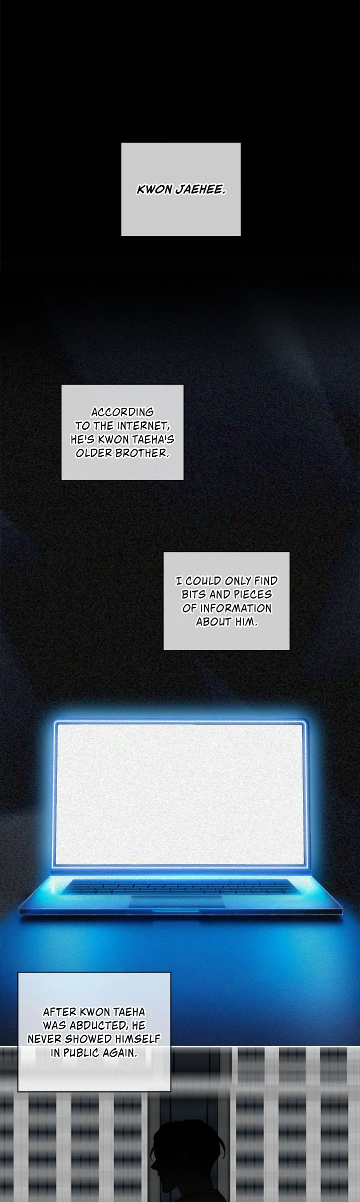 The Foul - Chapter 87 manhwa