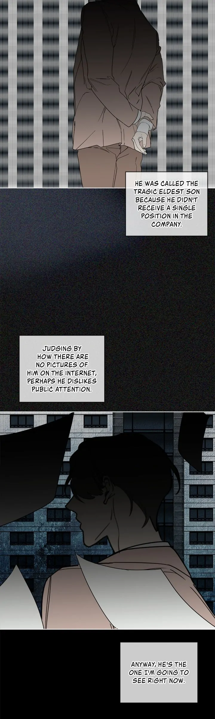 The Foul - Chapter 87 manhwa