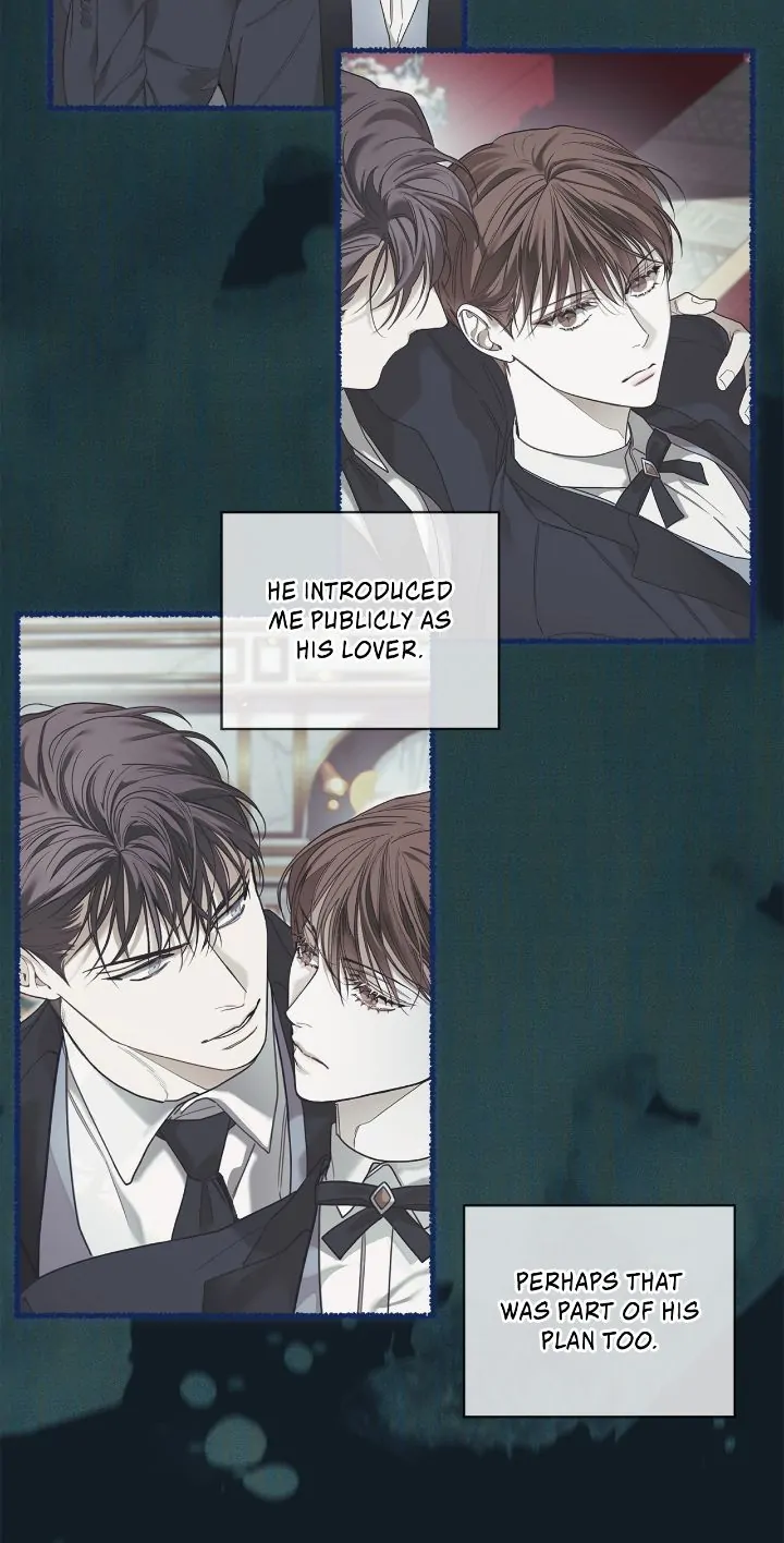 The Foul - Chapter 87 manhwa
