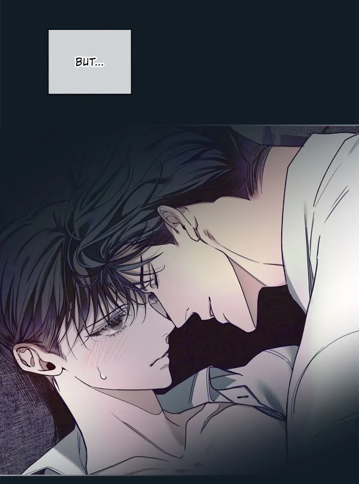 The Foul - Chapter 87 manhwa