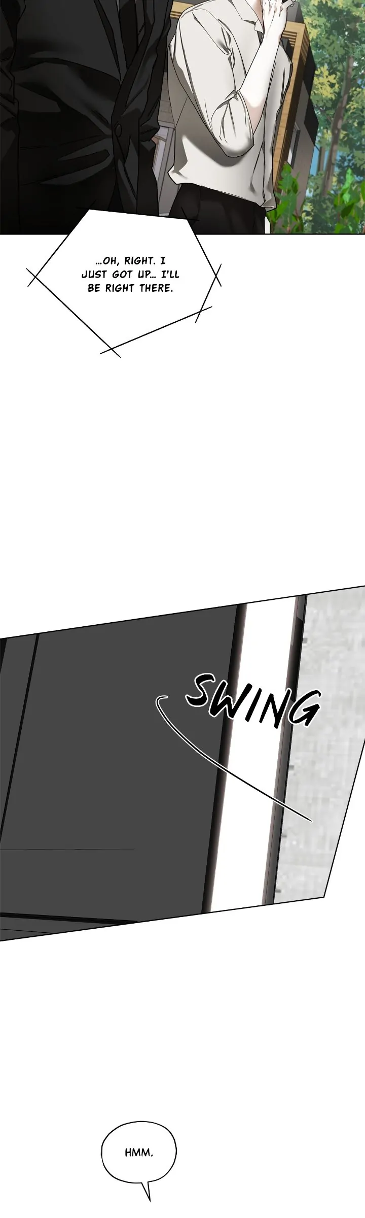 The Foul - Chapter 87 manhwa