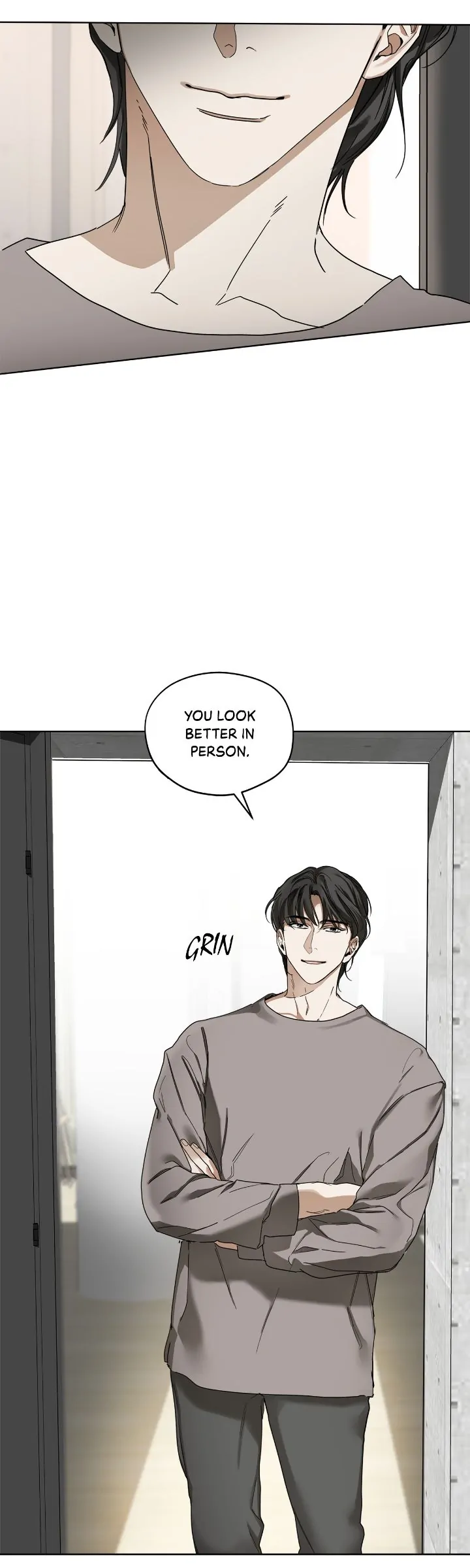The Foul - Chapter 87 manhwa