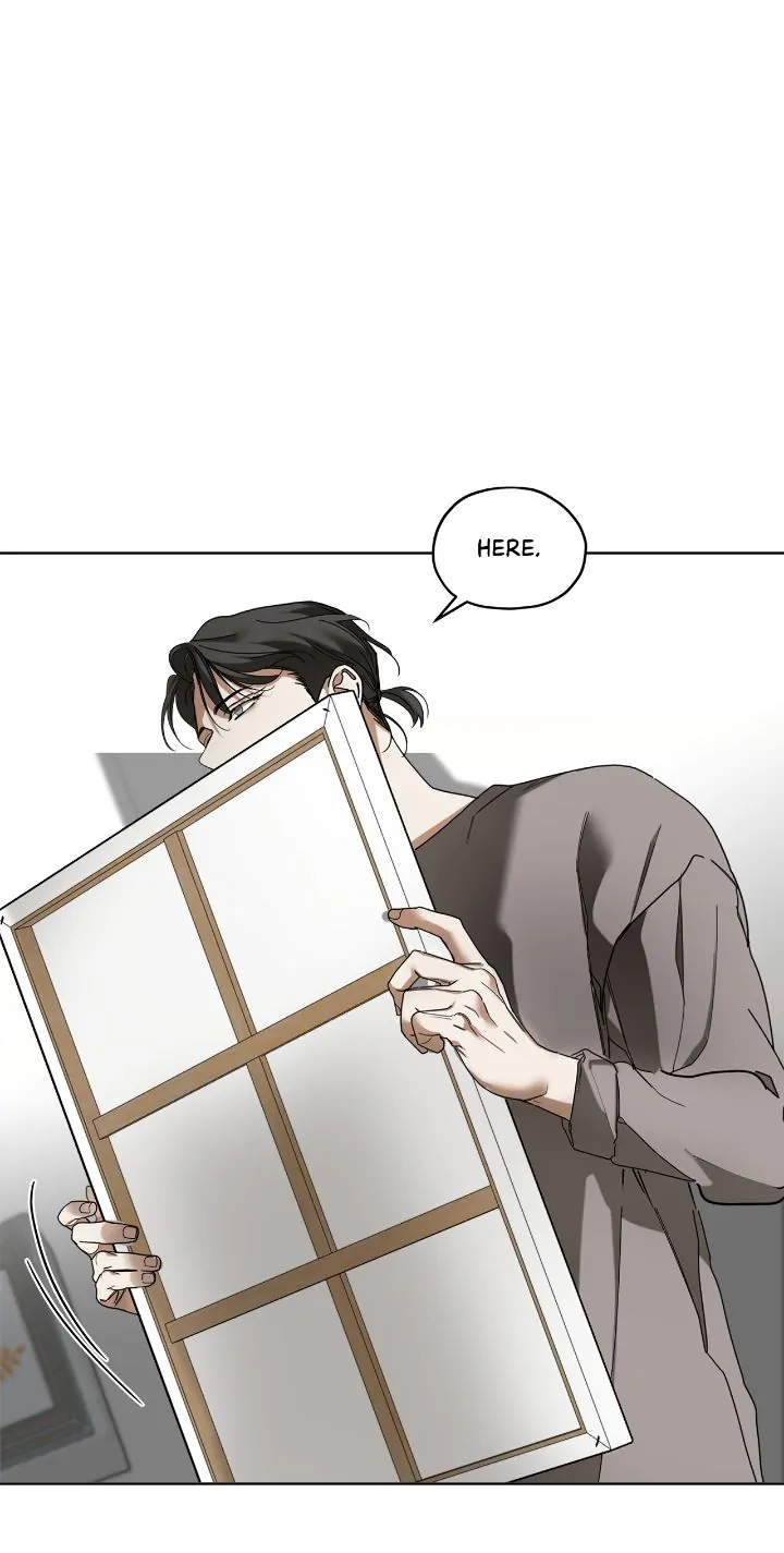 The Foul - Chapter 87 manhwa