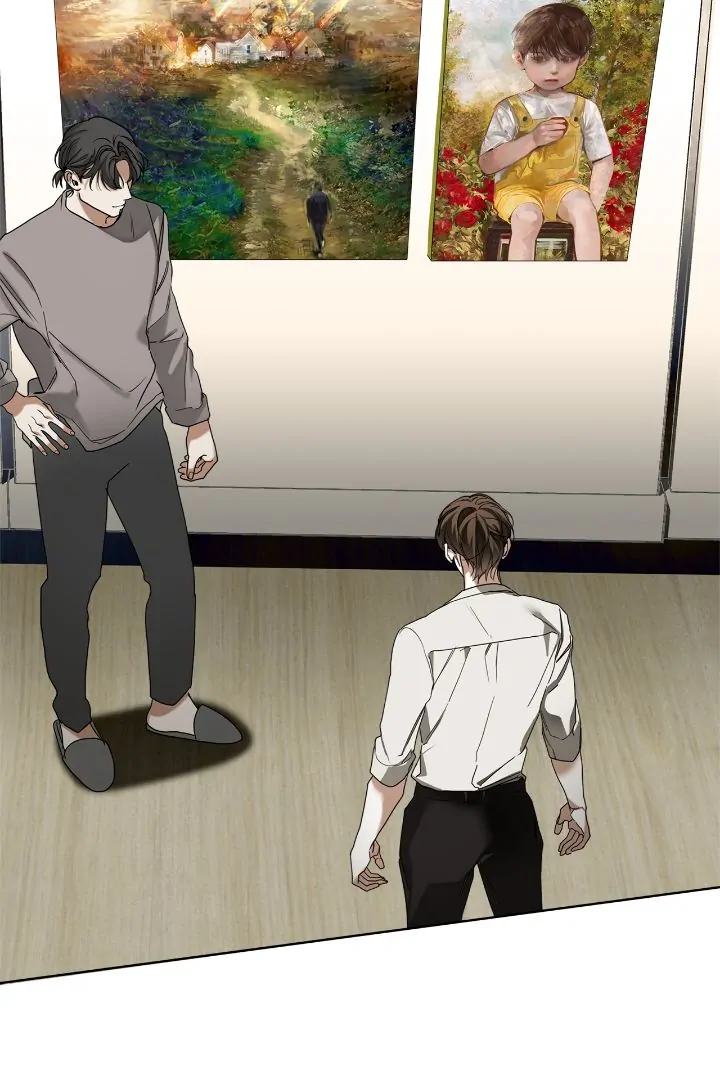 The Foul - Chapter 87 manhwa
