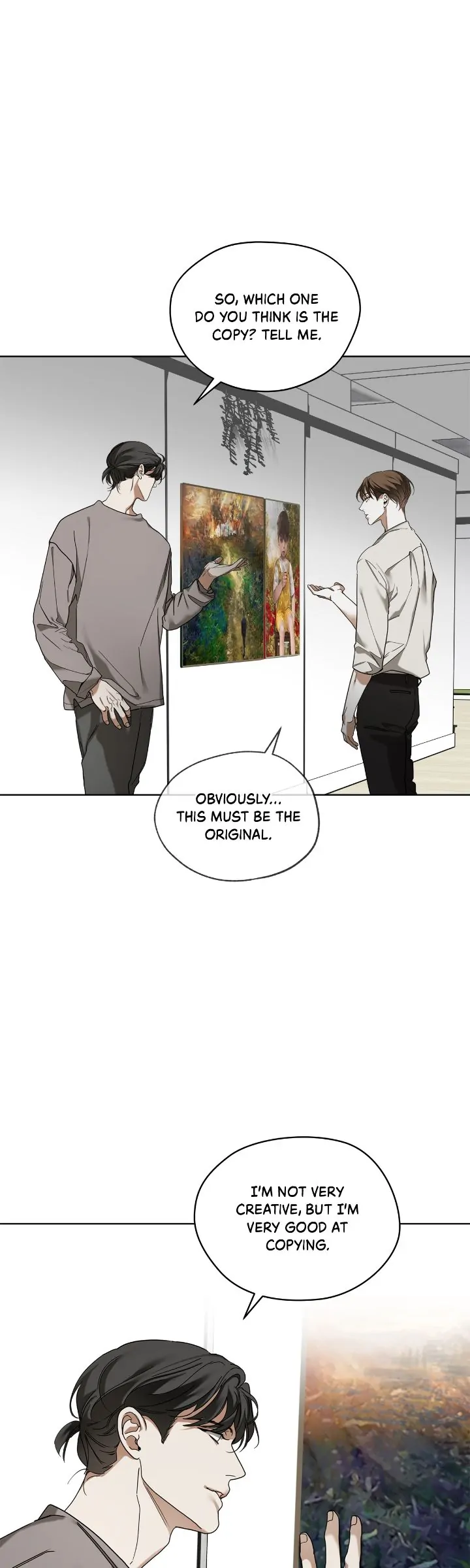 The Foul - Chapter 87 manhwa